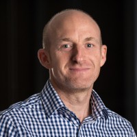 Hamish Scott-Stevenson