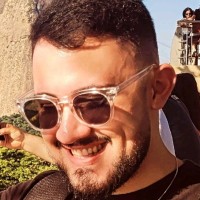 Danilo Vasconcelos Silva