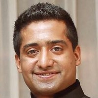 Sumit Nair, P.Eng, CEM
