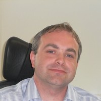 Mike Hurley