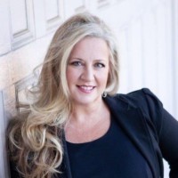 Kristi Cline