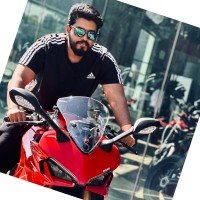 Nidhin Mathew