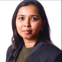 Tejal Agrawal