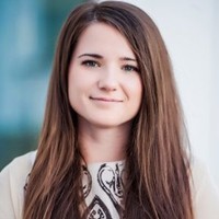 Irina Siplivets