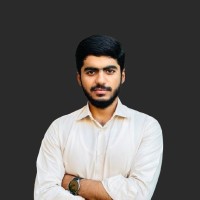 Muhammad Fateh Mehmood