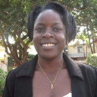 Christine Kawuma Naigaga