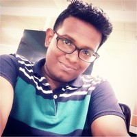 Sakthignanavel Rajendran