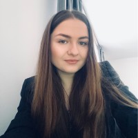 Andreea Spenchiu