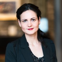 Virginie Cormier