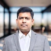 Karthikeyan Shanmugam