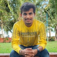 Bharathkumar Venkatesh