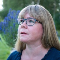 Maria Carlsson