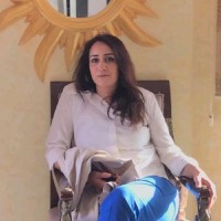 Asma M.