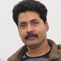 Anirban Nandi