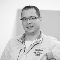 Niels Van Der Rijt