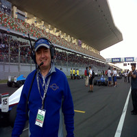 Antonio Ferrari