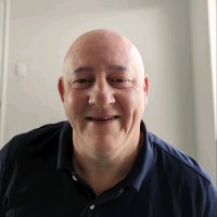 Mark Mc Grath