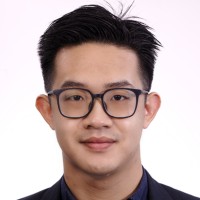 Issac Chong Tze Hern