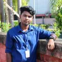 Sreejith K G