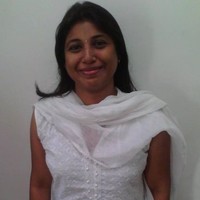 Shilpa Venkatesh