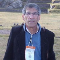 Parviz Gulshani