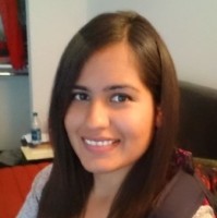 Mukta Pritwani