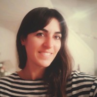 María Martínez Puertas