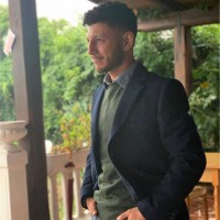 Nabil El Degwy