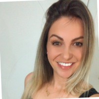 Aline Regina Bellei