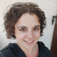 Marion Lebourdais
