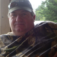 Darrell Warren