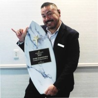 Randy Raghuvanshi Espinoza