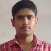 Deepak Kumar Dubey