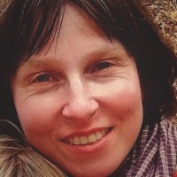Kristin Fredricksson PhD