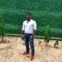 Hemanta Kumar Khatua