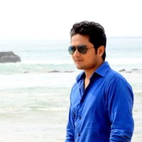 Binayak Mohanty