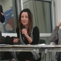 Laura Romani
