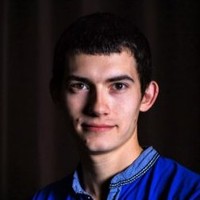 Anton Lavrenov