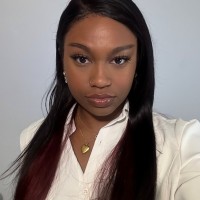 Cheyenne Edmonds