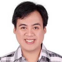 Khristopherson Santes, Rmt, Mt(Ascpi)