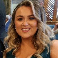 Aislean Mcnamee (Logue)