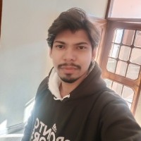 Krishn Chaturvedi