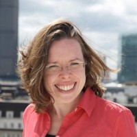 Suzanne Brock