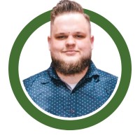 Jaisson Rodrigo Schulter Blau