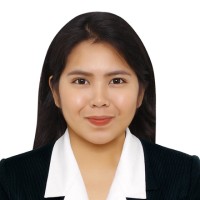 Janina Andrea Ayes