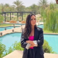 Kenza Loudiyi