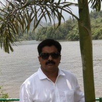devendra salunke