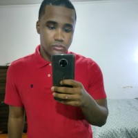 Matthew Paulino