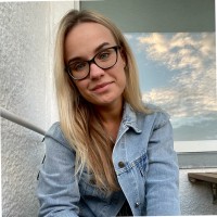 Gabija Sabulytė