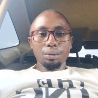 Kennedy Nyambura